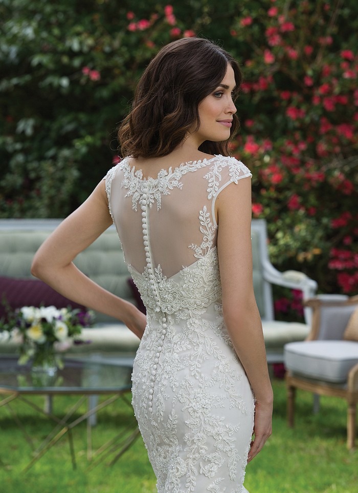 Sincerity style 3944 – Perfection Bridal Maidstone